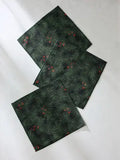 Evergreen Pine Dishcloth
