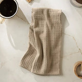 Latte Truffle Hand Towel