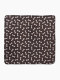 Sweet Treats Plush Towel