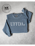Uffda Crewneck