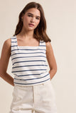 Square Neck Tank