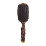 Detangler Hair Brush For Thick Hair - Tortoise