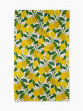 Fresh Start Tea Towel