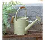 16.5" Lt. Green Watering Can