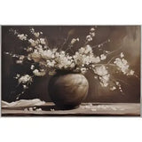 Midnight Blossom 30x45