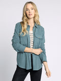 Cassian Shirt
