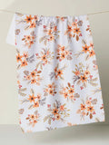 In Bloom Tea Towel