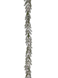 6' Noble Pine Garland - Green