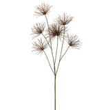 43.5" Thistle Spray Br
