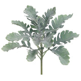 12"DUSTY MILLER SPRAY GR/GY