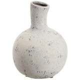 7" CERAMIC BOTTLE WW