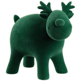 5" Moose - Green