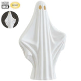13.5" Ghost with Light