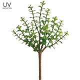 10" Uv Protected Jade Pick