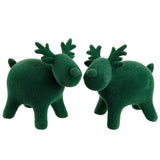 2.5" Moose - Green