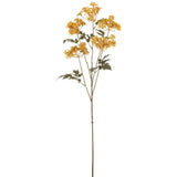36.5" Queen Anne Lace Spray