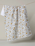 Sunny Side Eggs Tea Towel