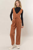 Woven Jumpsuit