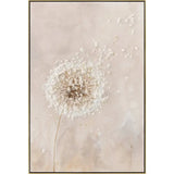 Dandelion Wish 24x36