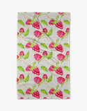 Berry Bright Tea Towel
