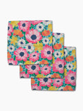 Spring Meadow Dishcloth
