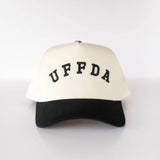 Uffda Unisex Trucker Hat