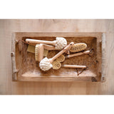 10" Beech Wood Dish Brush
