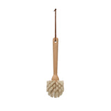 10" Beech Wood Dish Brush