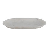 Marble Tray 10-3/4