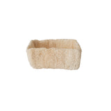 Loofah Soap Dish