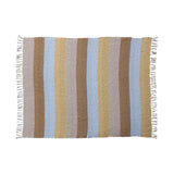 Cotton Blend Throw