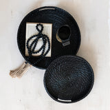Decorative Bamboo Trays