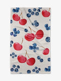 Cherry On Top Tea Towel