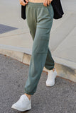 Scuba Cargo Jogger Pant