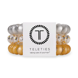 Spiral Hair Coils | Large | Starstruck Hair Ties