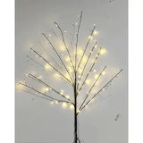Led Lighted Branch