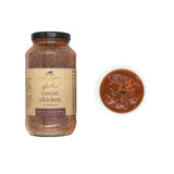 Effortless Tuscan Chicken Starter, 24 Ounce Jar