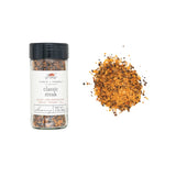 Classic Steak Seasoning 2.4oz Glass Jar