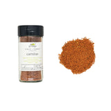 Carnitas Seasoning 2.4oz Glass Jar