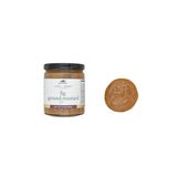 Fig Ground Mustard9 oz Jar