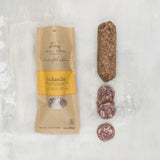 Loukanika Salami