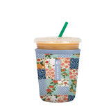 Javasok - Garden Quilt | Small 16-20oz
