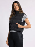 Issey Vest