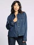 Jackie Jacket