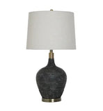 BIRDSEED | Transitional Table Lamp