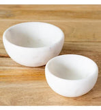 MARBLE BOWLS