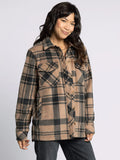 Santa Fe Jacket