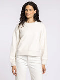 Serentiy Fleece Crewneck Sweatshirt