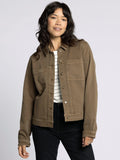 Siena Jacket