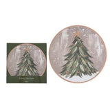 Paper Placemats Tree